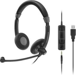 Sennheiser SC 75 USB