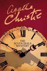 Seven Dials Mystery