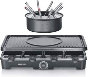 Severin RG2347