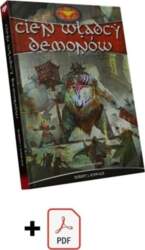 Shadow of the Demon Lord master
