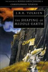 Shaping of Middle-earth