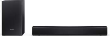 Sharp HT-SBW121