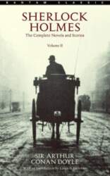 Sherlock Holmes 2, Sherlock Holmes 2