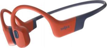 Shokz OpenSwim Pro Red