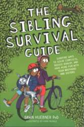 Sibling Survival Guide: Surefire Ways to