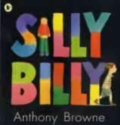 Silly Billy