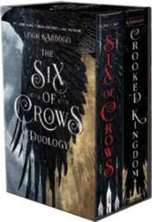 Six of Crows Boxed Set: Six