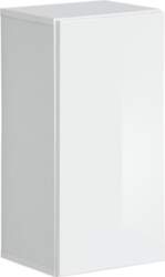 Skapītis ASM Switch 4, balts