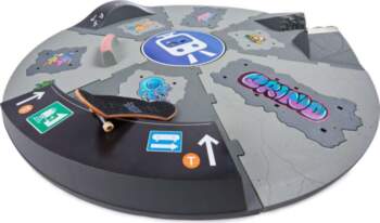 Skeitborda komplekts Tech Deck