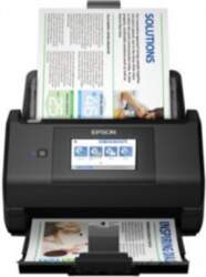 Skeneris Epson ES-580W Office Document Scanner