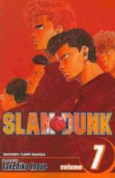 Slam Dunk, Vol. 7