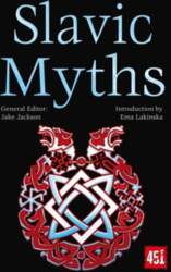 Slavic Myths