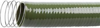 Šļūtene Bradas Suction-Flex ar tērauda