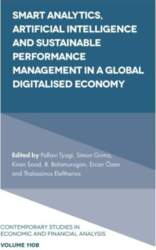 Smart Analytics, Artificial Intelligence and Sustainable