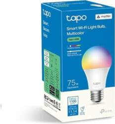 Smart Bulb Tapo L535E Multicolor