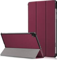 Smart Leather Samsung Tab S9 FE