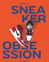 Sneaker Obsession