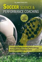 Soccer Science & Performance Coaching: Develop