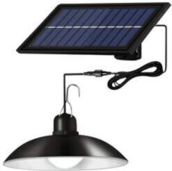 Solar lamp Superfire FF10-B