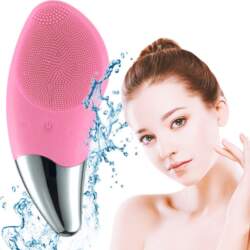 Sonic Facial Brush