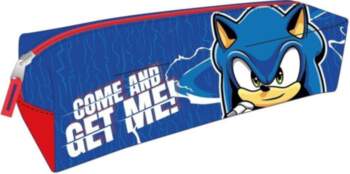 Sonic zīmuļlieta 20cm