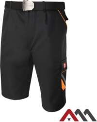 Šorti Professional Black Org
