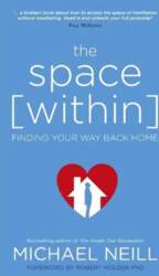 Space Within: Finding Your Way Back