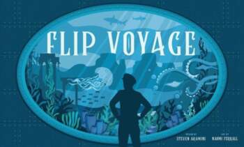 Spēle Flip Voyage