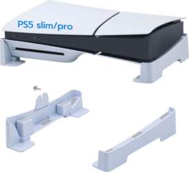 Spēļu konsole Horizontāls PS5 Slim/Pro statīvs