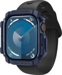 Spigen Rugged Armor, navy blue -