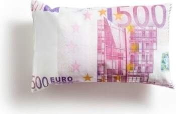 Spilvens 500 EUR