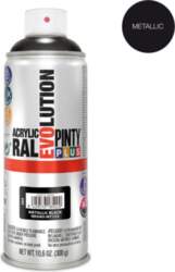 Spray krāsas - Pinty - Plus