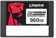 SSD - Kingston - DC600M -
