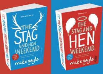 Stag and Hen Weekend