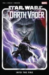 Star Wars: Darth Vader By Greg