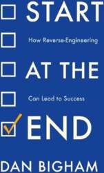 Start at the End: How Reverse-Engineering