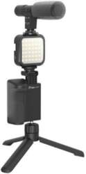 Statīvs DigiPower Vlogging Kit