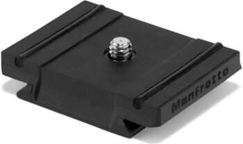 Statīvs Manfrotto quick release plate 200LT-PL-PRO