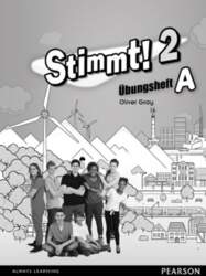 Stimmt! 2 Workbook B (pack of