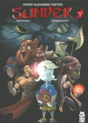 Sunder Vol. 1: Small Beginnings