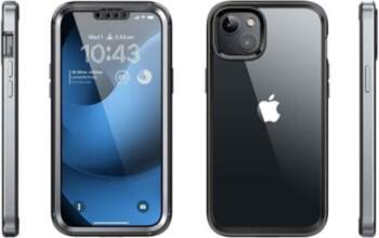 Supcase XT iPhone 14 Plus black