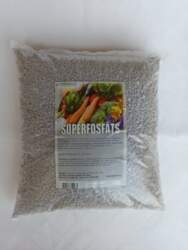 Superfosfāts, 4 kg