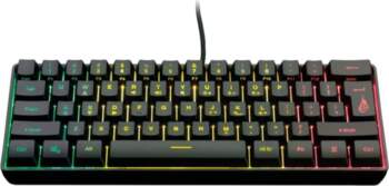 Surefire Kingpin X1 60%