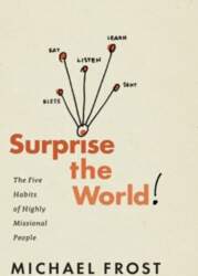 Surprise the World