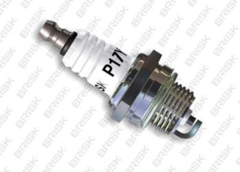 Svece Brisk P17Y