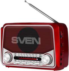 Sven SRP-525