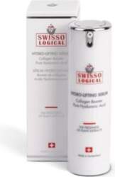 Swisso Logical mitrinošs serums, 30 ml