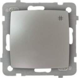 Switch Ospel Military sudrabs