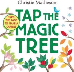 Tap the Magic Tree