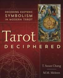Tarot Deciphered: Decoding Esoteric Symbolism in